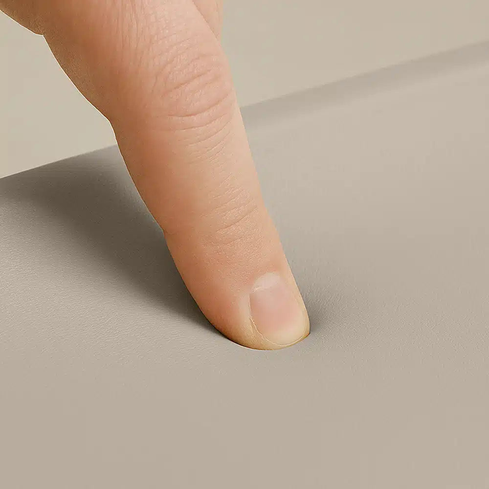 Luvion Aankleedkussen - Warm Beige