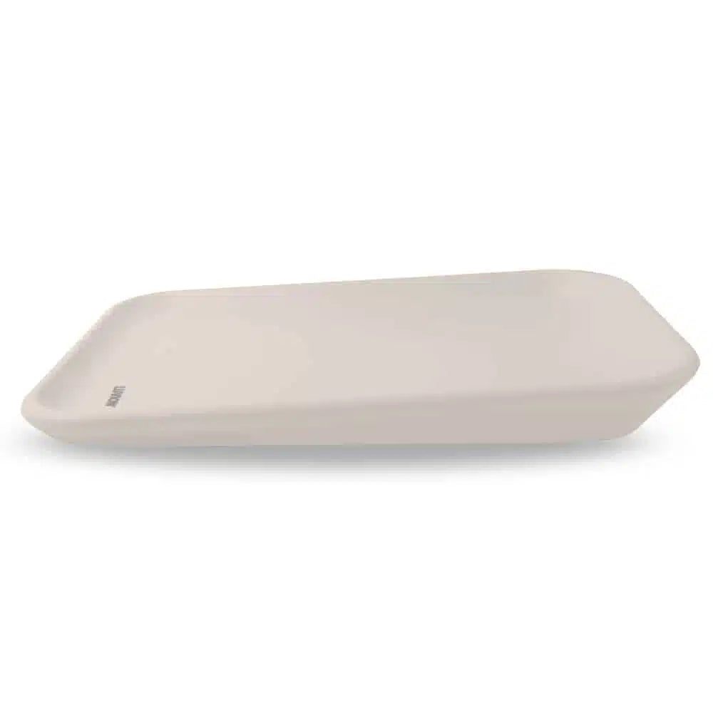 Luvion Aankleedkussen - Warm Beige