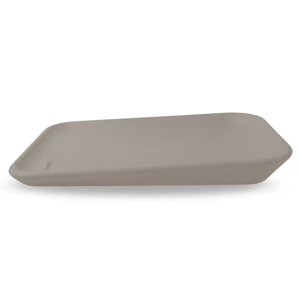 Luvion Changing Mat - Modern Taupe