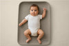 Luvion Changing Mat - Modern Taupe