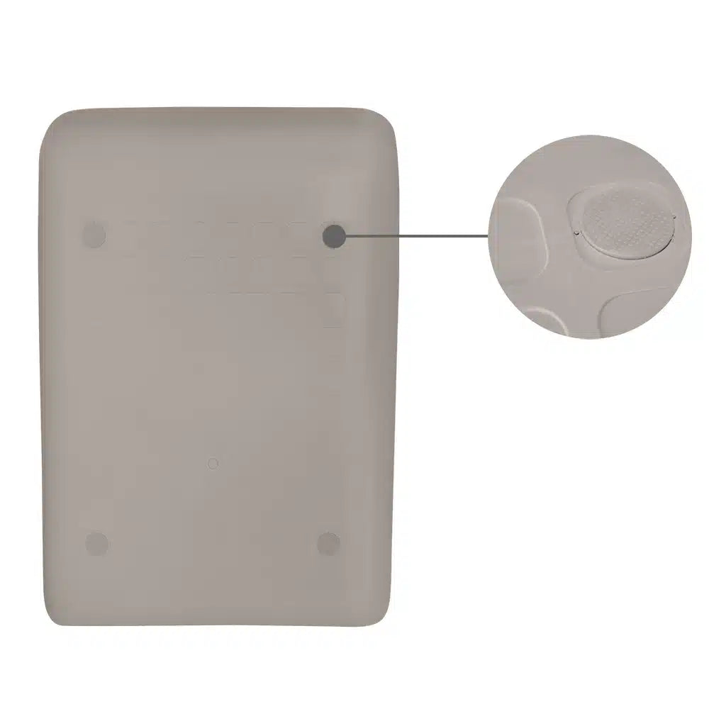 Luvion Changing Mat - Modern Taupe