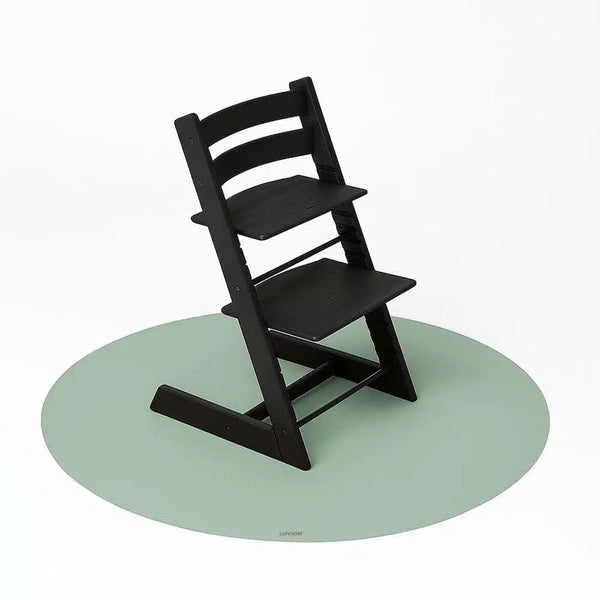 Knoeimat - Olive Green (⌀ 95)