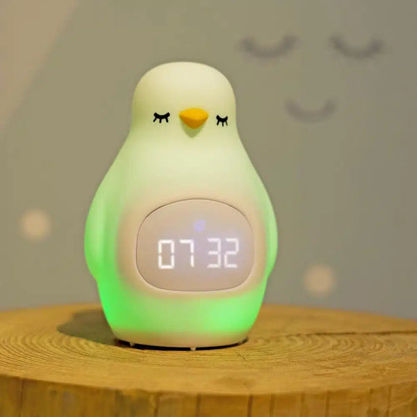 Slaaptrainer Penguin