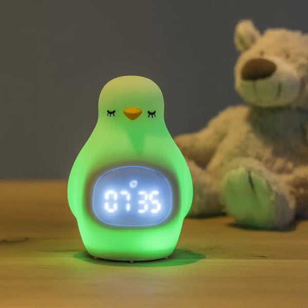 Slaaptrainer Penguin