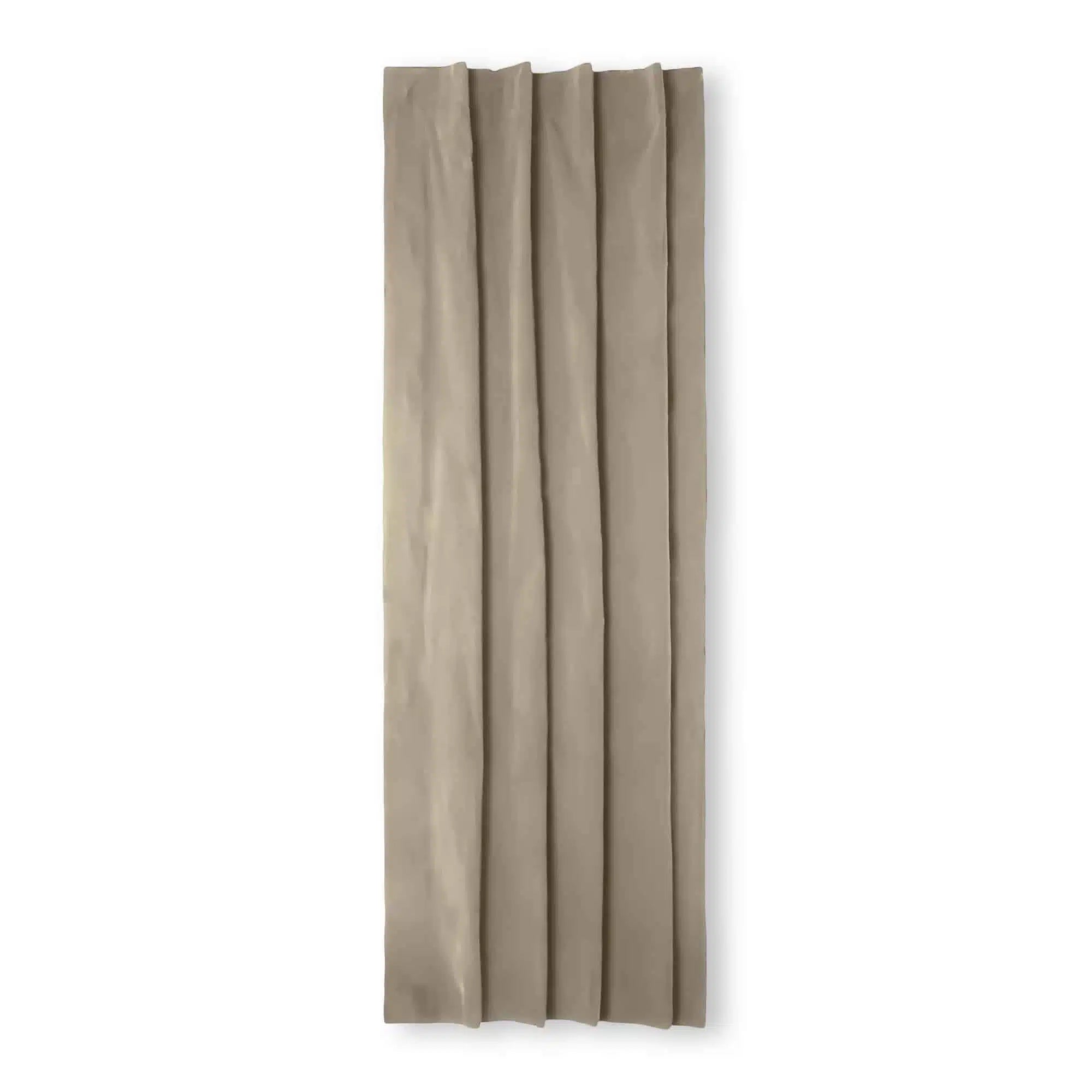 Blackout Gordijn - Beige