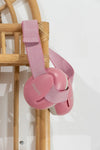 Baby Ear Protection - White