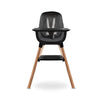 High Chair 2-in-1 - Black