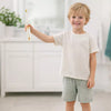 LUVION® Sonische Kindertandenborstel 500S (4+)
