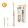 LUVION® Sonische Kindertandenborstel 500S (4+)