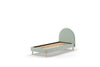 Moon bed 90x200 - Various colours