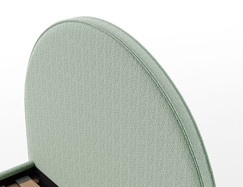 Moon bed 140x200 - Various colours