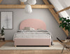 Moon bed 140x200 - Various colours