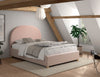 Moon bed 140x200 - Various colours