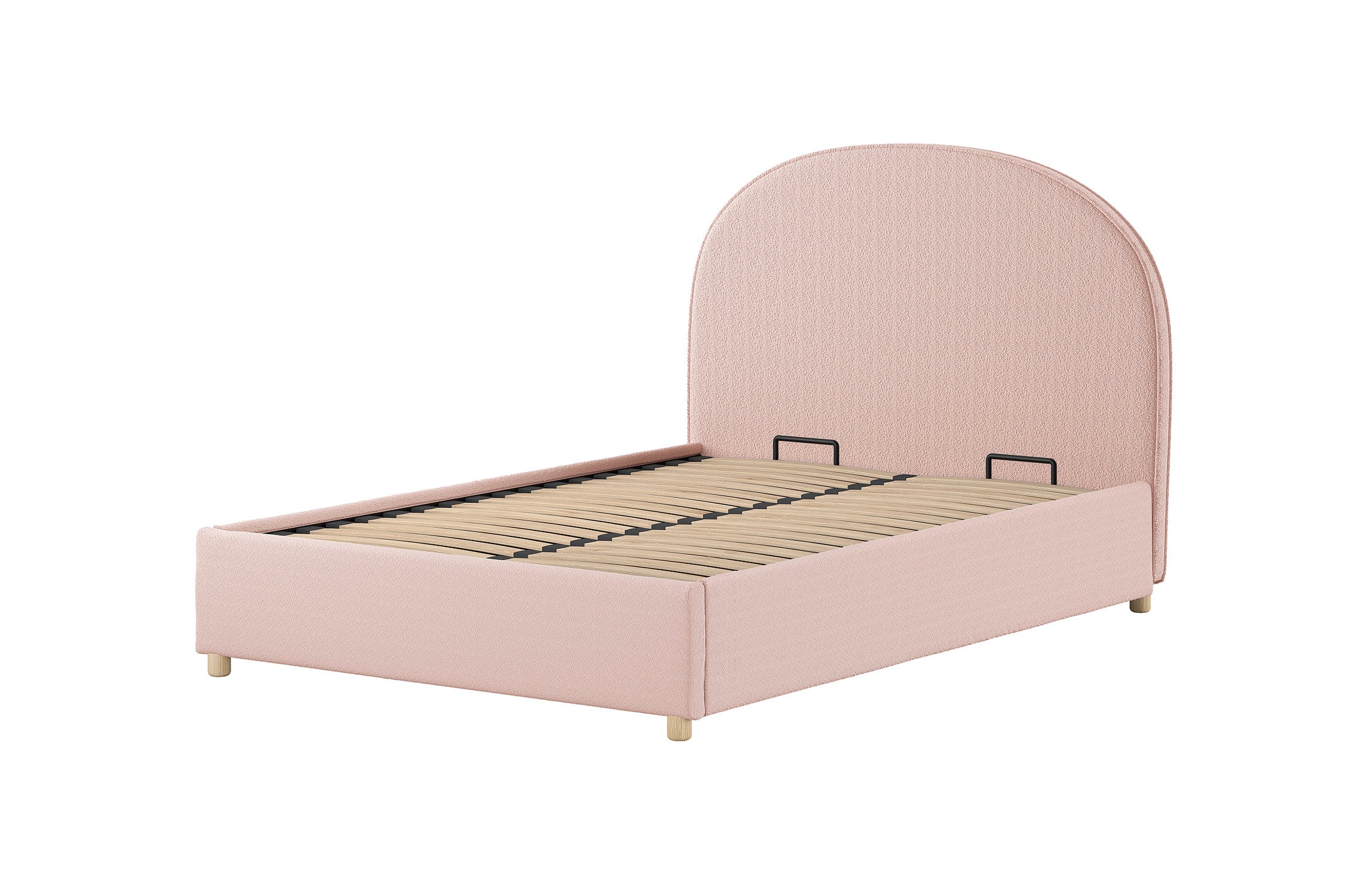 Moon bed 140x200 - Various colours