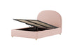 Moon bed 140x200 - Various colours