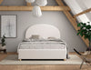 Moon bed 140x200 - Various colours