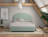 Moon bed 140x200 - Various colours