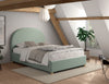 Moon bed 140x200 - Various colours