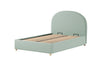 Moon bed 140x200 - Various colours