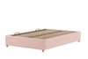 Moon bed 140x200 - Various colours