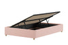 Moon bed 140x200 - Various colours