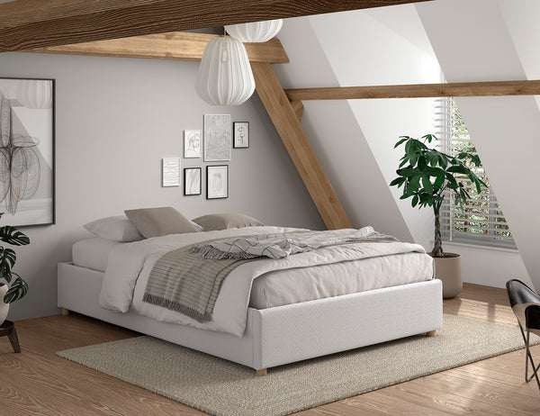 Moon bed 140x200 - Various colours