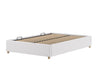 Moon bed 140x200 - Various colours