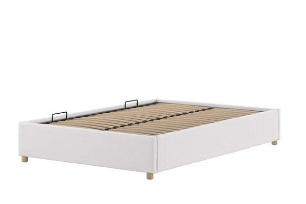 Moon bed 140x200 - Various colours