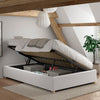 Moon bed 140x200 - Various colours