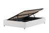Moon bed 140x200 - Various colours