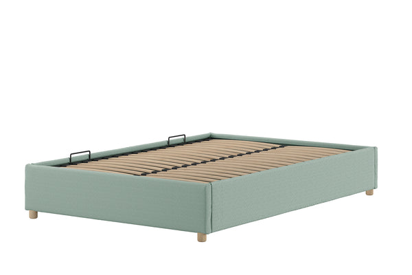 Moon bed 140x200 - Various colours