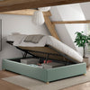 Moon bed 140x200 - Various colours