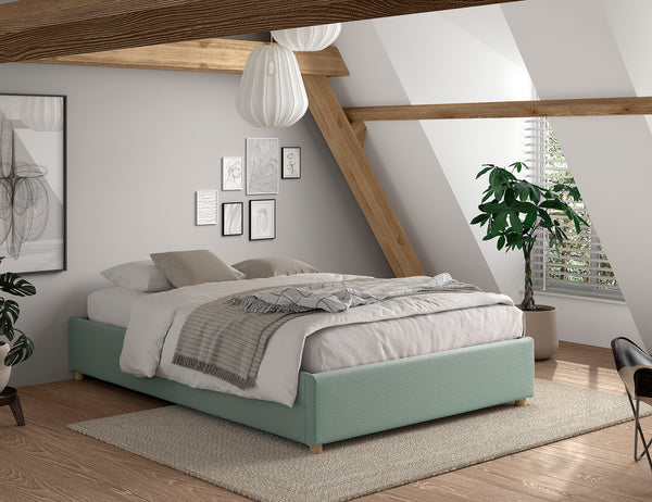 Moon bed 140x200 - Various colours