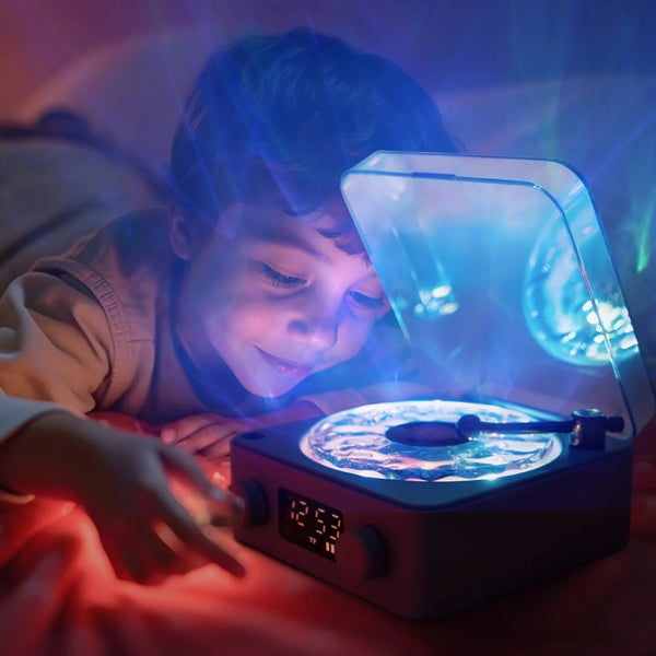 Projector Speaker Oceaan