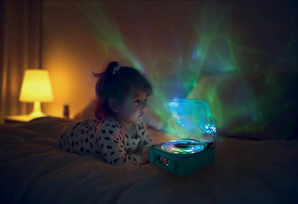 Projector Speaker Natuur