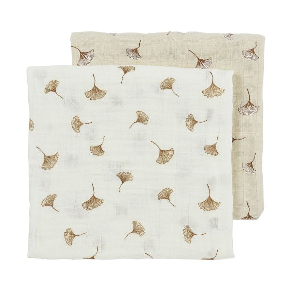 Meyco hydrophilic cloths 3-pack - 70x70 cm (various designs)
