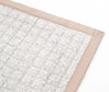 Play mat Loft Sunny Clovers (200x150 cm)