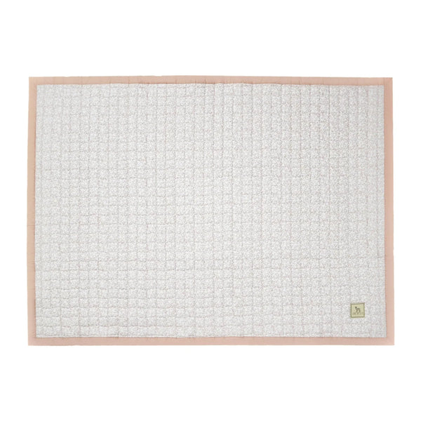 Play mat Loft Sunny Clovers (200x150 cm)
