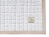 Play mat Loft Sunny Clovers (200x150 cm)