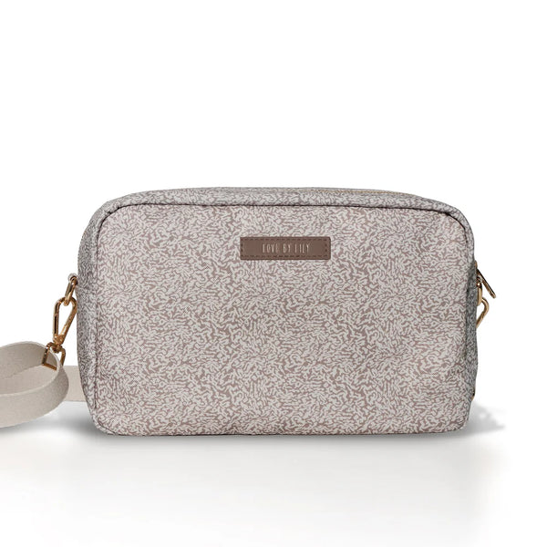 Lily Pocket - Pebble Path