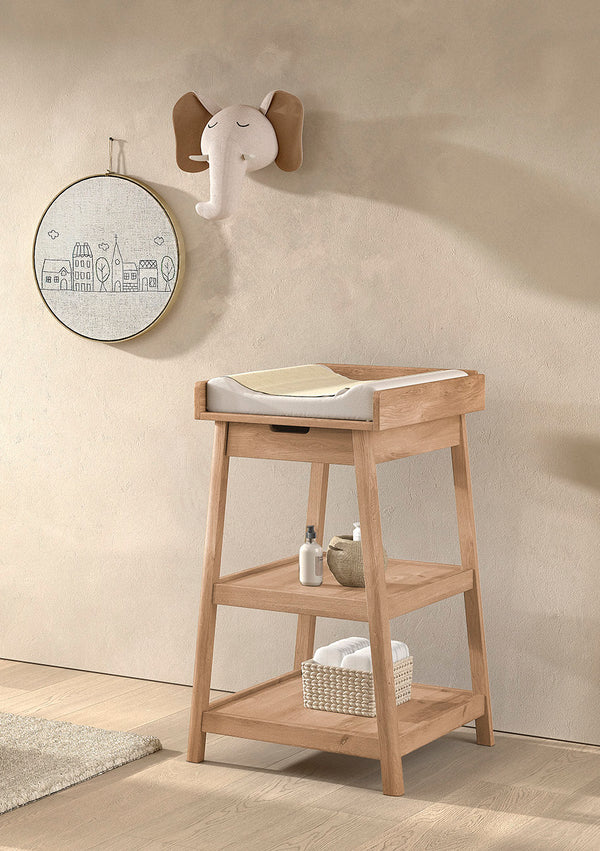Woods Commode - Eiken