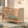 Jaxx Dino bed 60x120 - White
