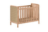 Jaxx Dino bed 60x120 - White