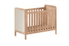 Jaxx Dino bed 60x120 - White