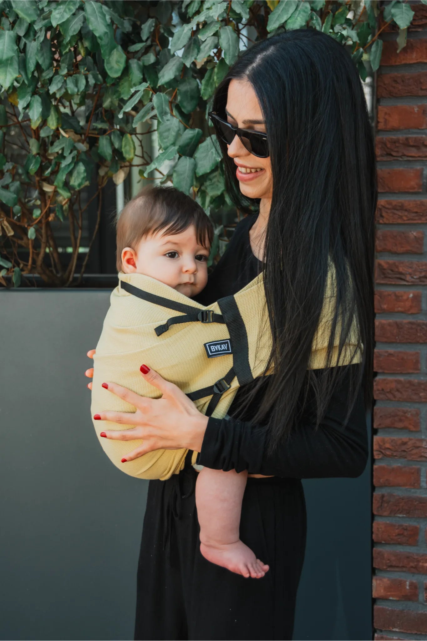 Hipsling Butter Yellow