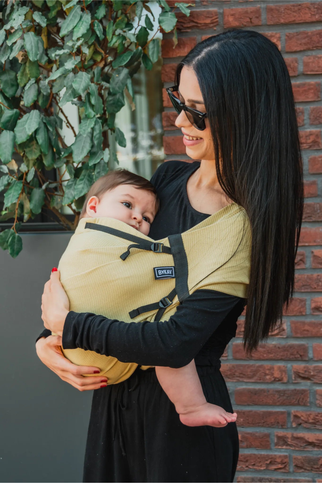 Hipsling Butter Yellow