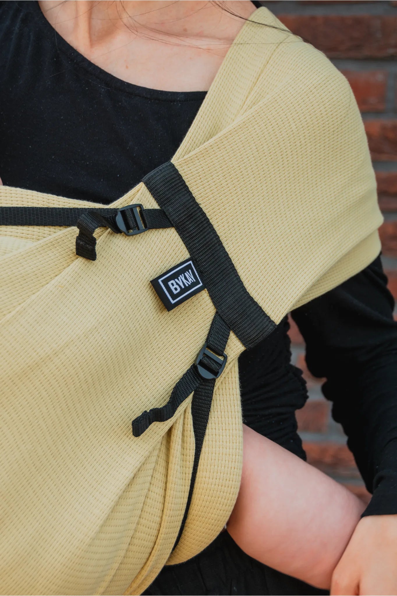 Hipsling Butter Yellow