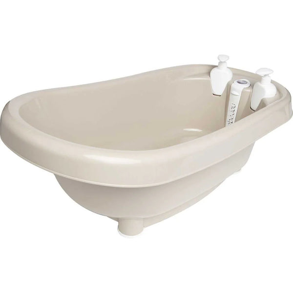 Thermobad Taupe + Standaard