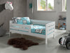 Peuterbed TOD - Wit