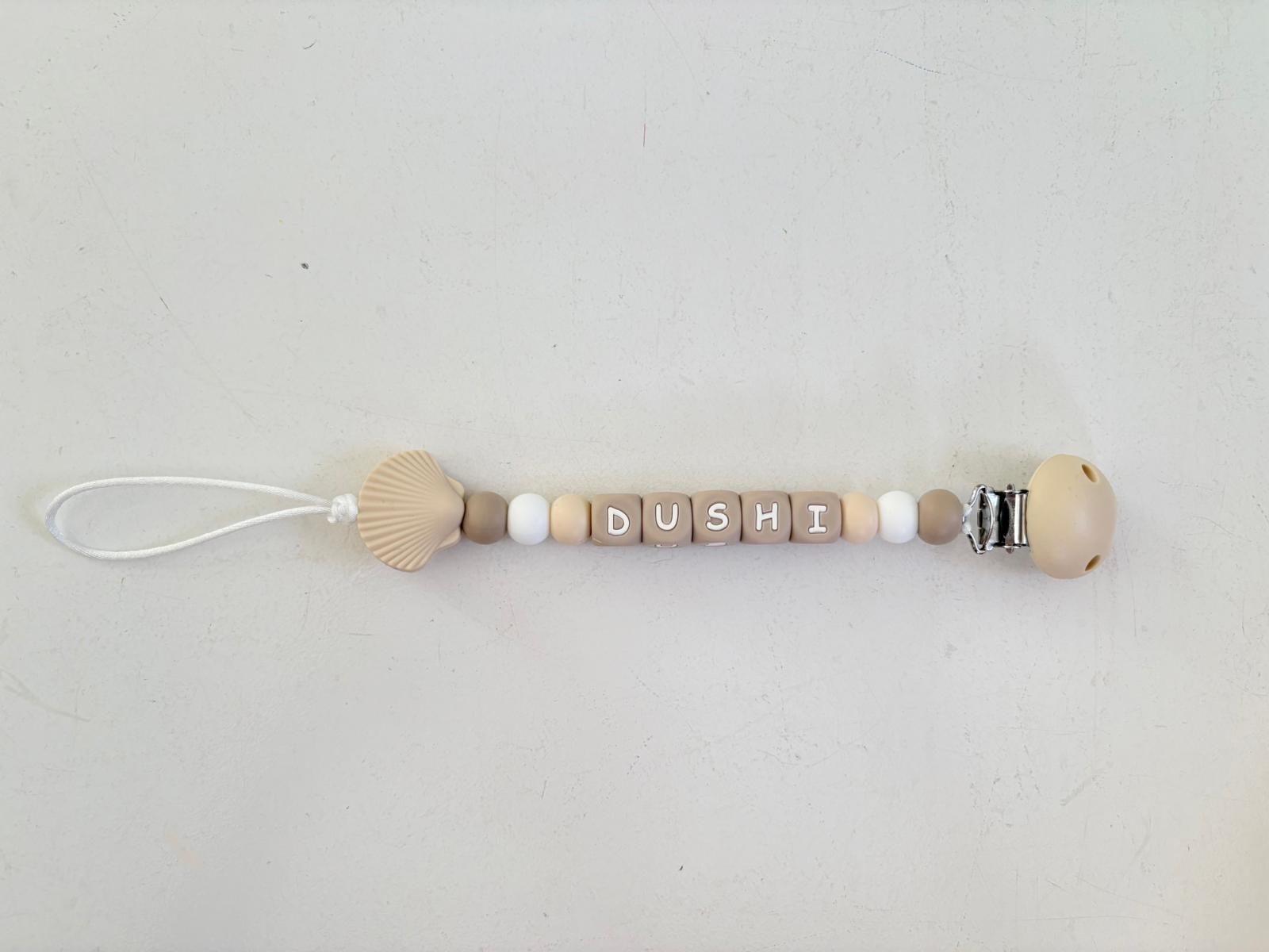 Speenkoord Dushi (Div Kleuren)